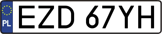 EZD67YH