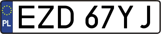 EZD67YJ