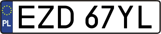 EZD67YL
