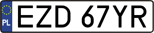 EZD67YR