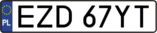 EZD67YT