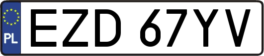 EZD67YV