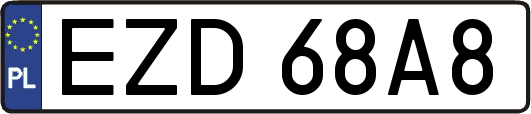 EZD68A8