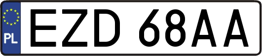 EZD68AA