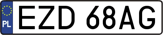 EZD68AG