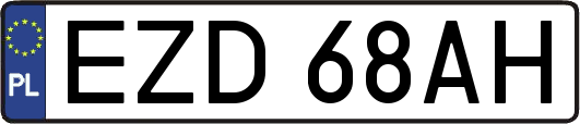 EZD68AH