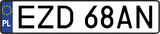 EZD68AN