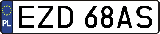 EZD68AS