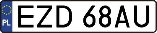 EZD68AU