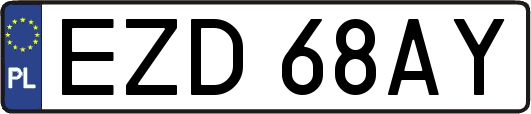 EZD68AY