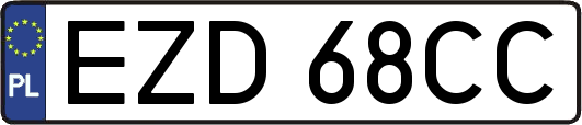 EZD68CC