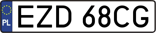 EZD68CG