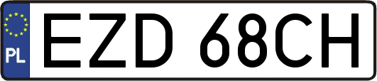 EZD68CH