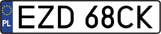 EZD68CK