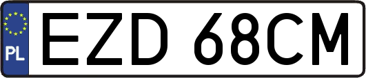 EZD68CM