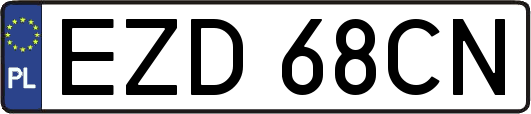 EZD68CN