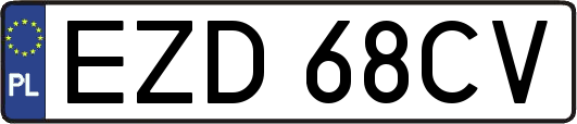 EZD68CV