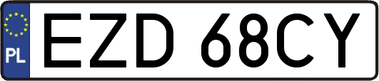 EZD68CY