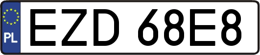 EZD68E8
