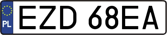EZD68EA
