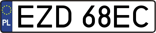 EZD68EC