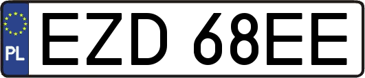 EZD68EE