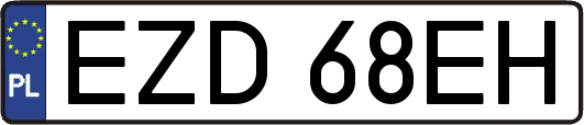 EZD68EH