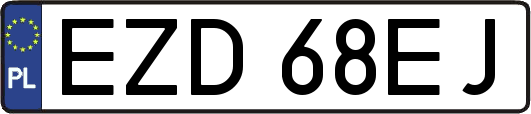 EZD68EJ
