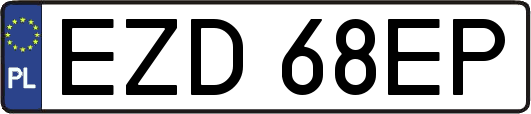 EZD68EP