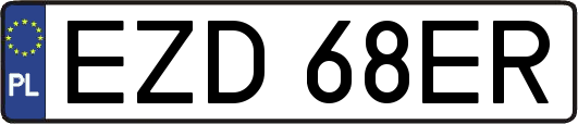 EZD68ER