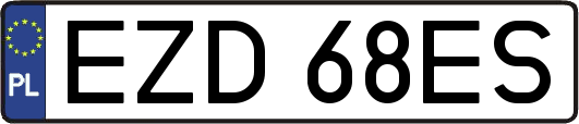 EZD68ES