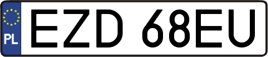EZD68EU