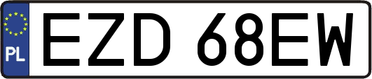 EZD68EW