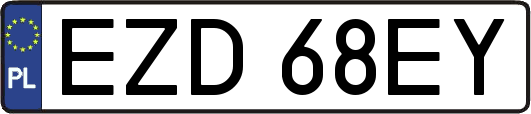 EZD68EY