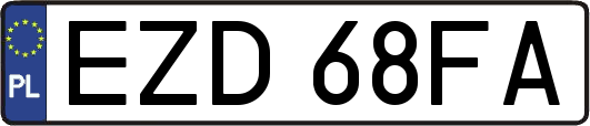 EZD68FA
