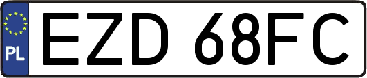 EZD68FC
