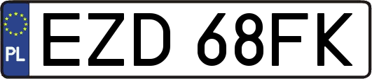 EZD68FK