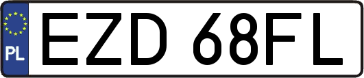 EZD68FL