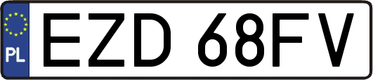EZD68FV