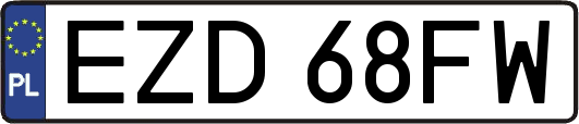 EZD68FW