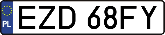 EZD68FY