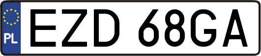 EZD68GA