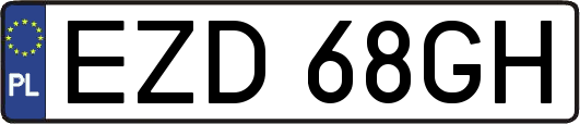 EZD68GH