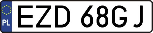 EZD68GJ