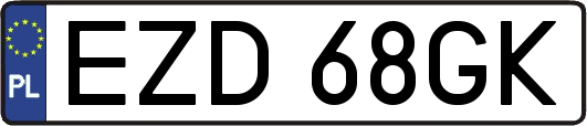 EZD68GK