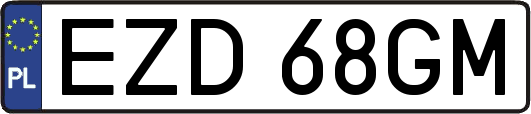 EZD68GM