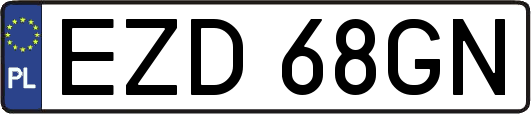 EZD68GN