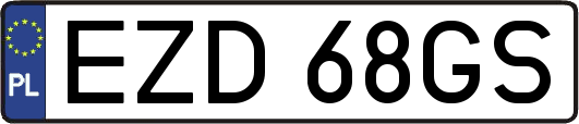 EZD68GS
