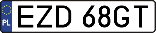 EZD68GT