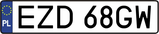 EZD68GW